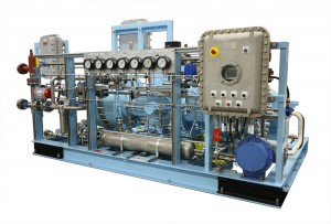 compressor